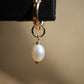 Calypso Pearl Huge Earrings || 14K Gold Filled || Freshwater Pearls || Bridal Pearl + Bridesmaid Jewelry || Mothers Day || Gift For Woman